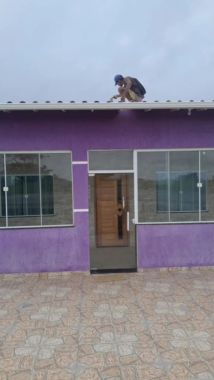 Vende-se casa em Jacone  - Foto 3
