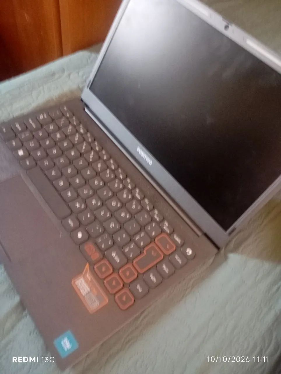 Notebook  - Foto 4