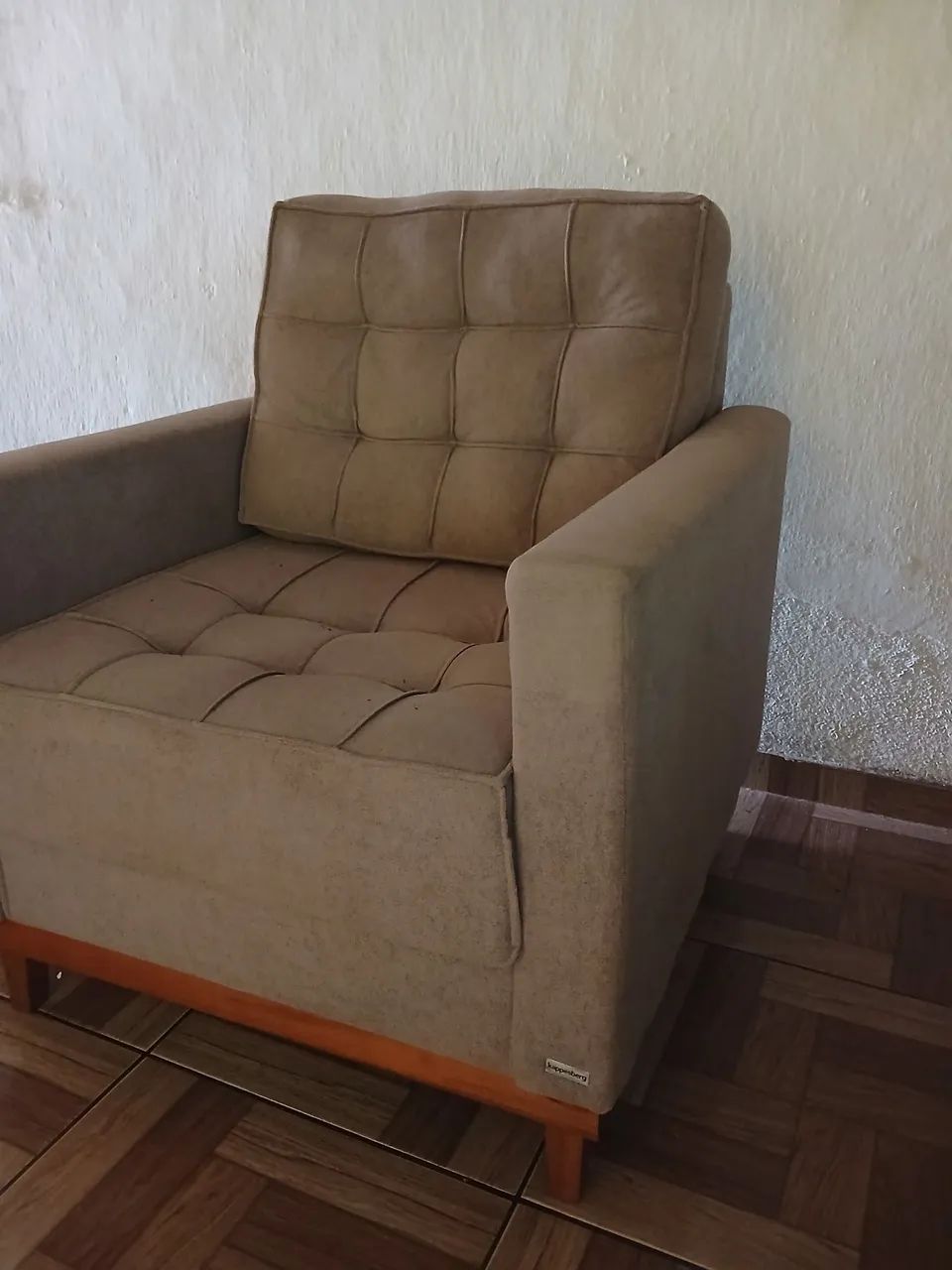 POLTRONA  - Foto 4
