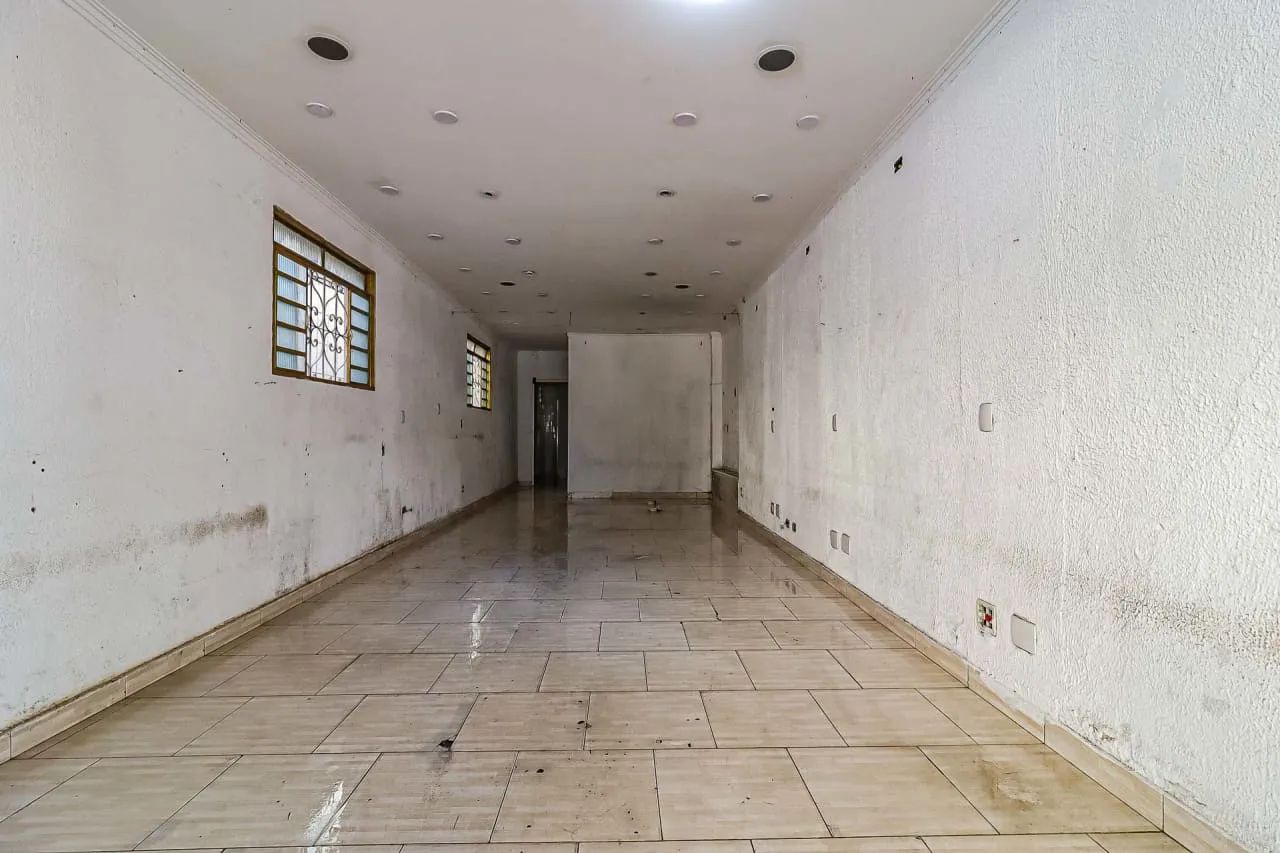 Loja na Rua Gama Cerqueira, 531 - loja 1  84 m² - Foto 4