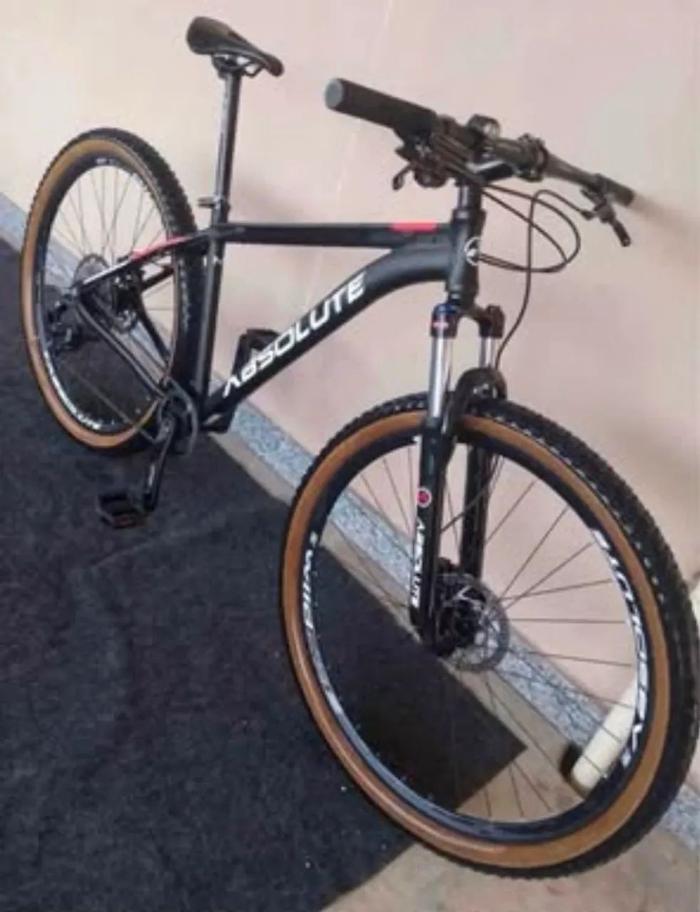 Bicicleta Absolute Nero 4 - Foto 3