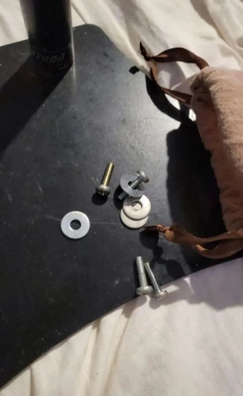 SUPORTE PARA TV OU PC - Foto 3