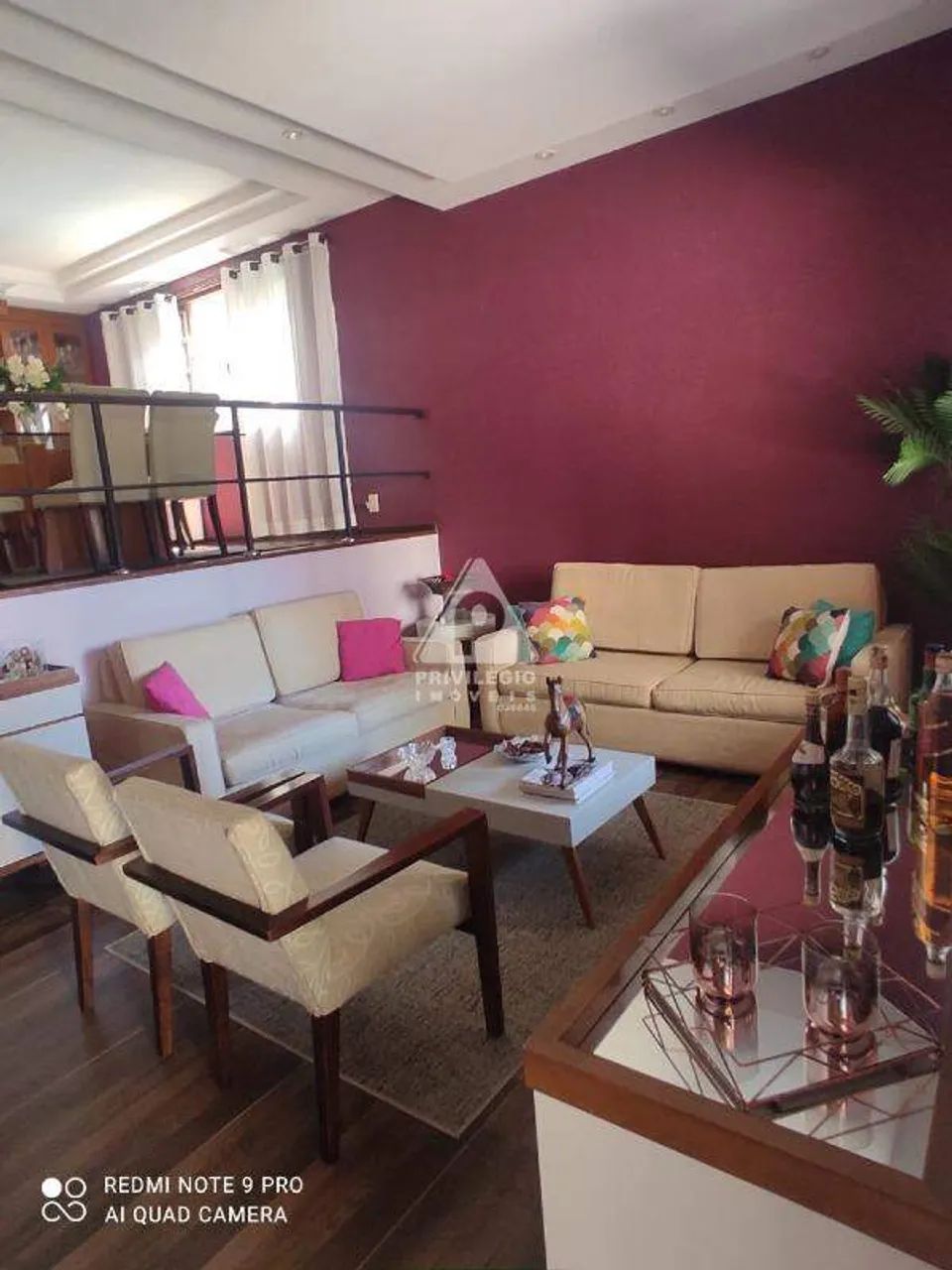 Casa com piscina em Condomínio fechado - Foto 5