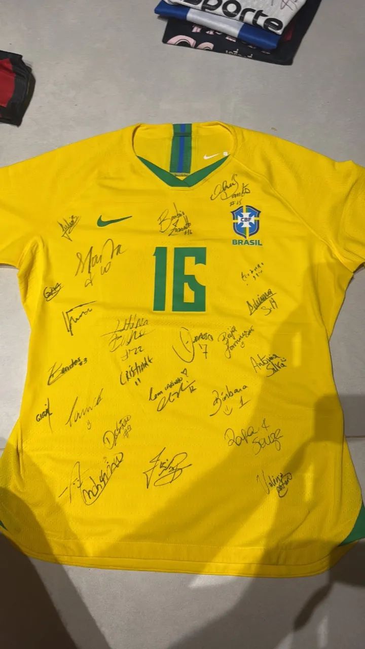 Camiseta