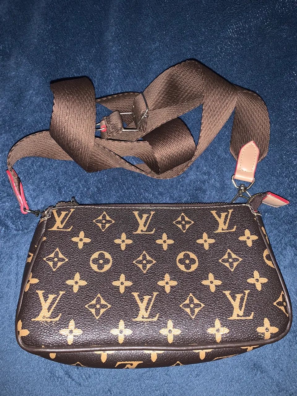 Bolsa louis vuitton  - Foto 2