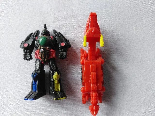 Power ranger thunderzord  - Foto 2