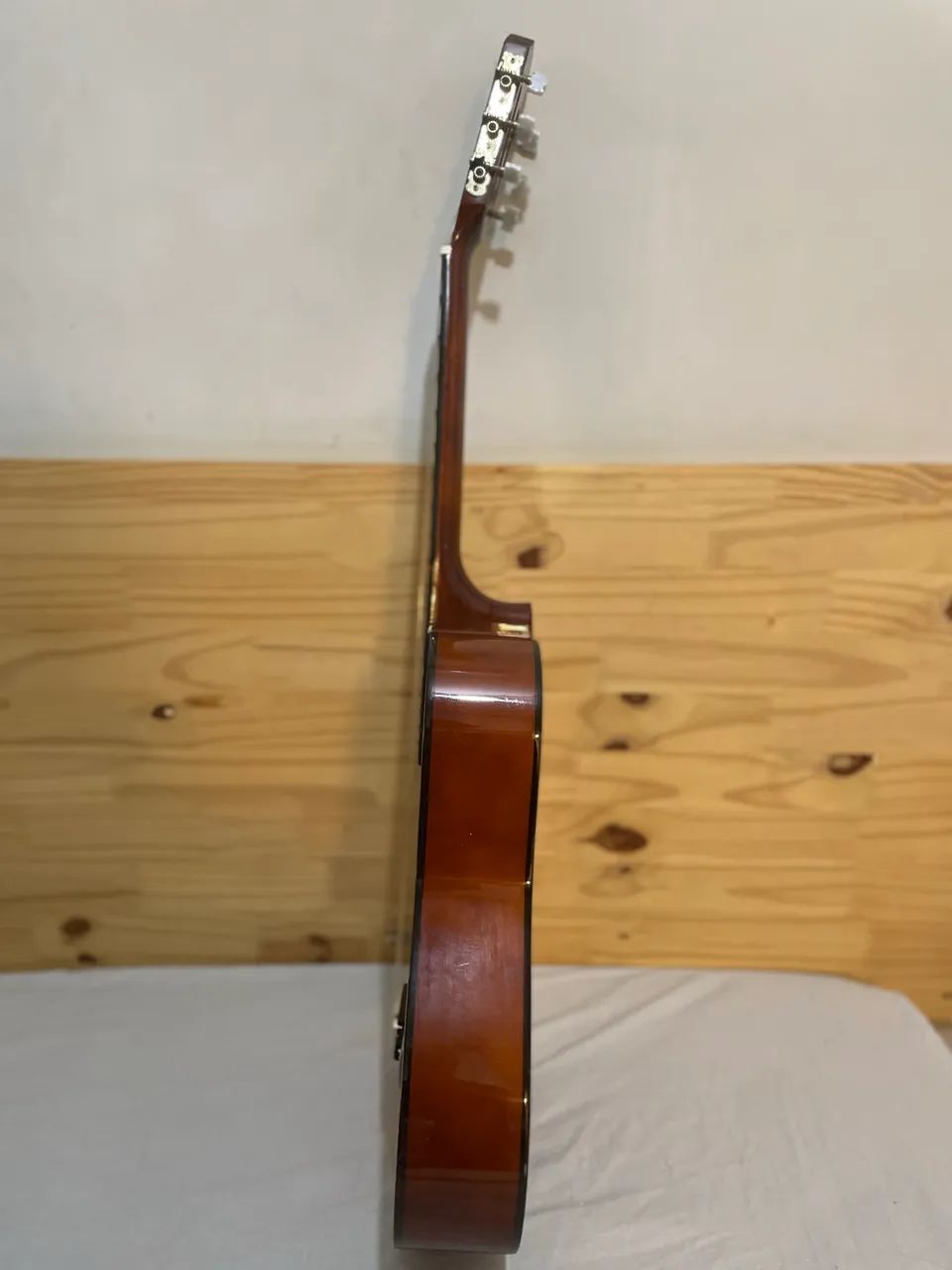 Violão VOGGA VCA93 - Foto 4