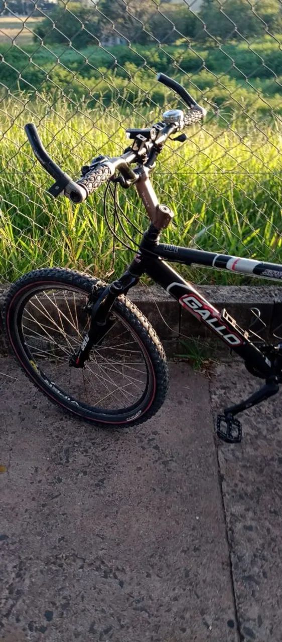 Bike Galo Aro 26 - Foto 2