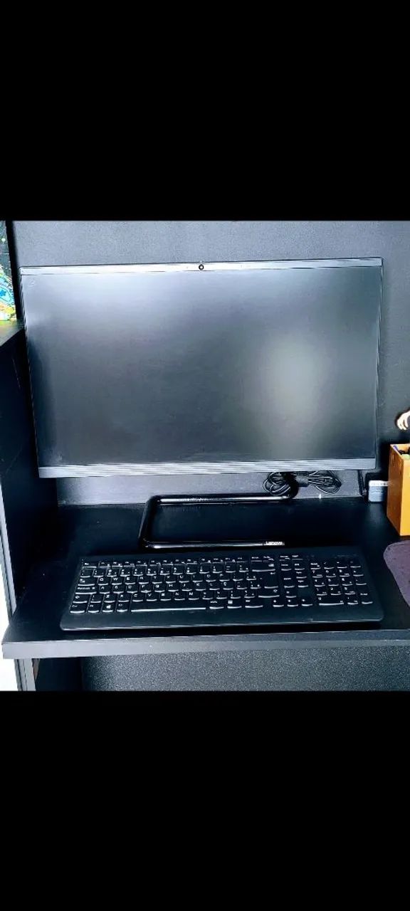 Computador de mesa. - Foto 4
