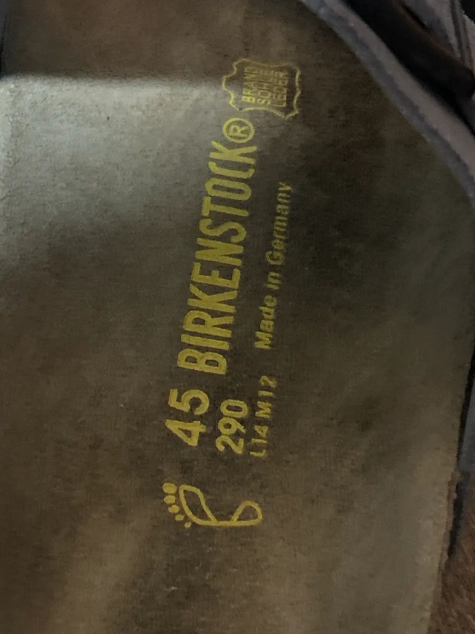 Birkenstock  - Foto 4