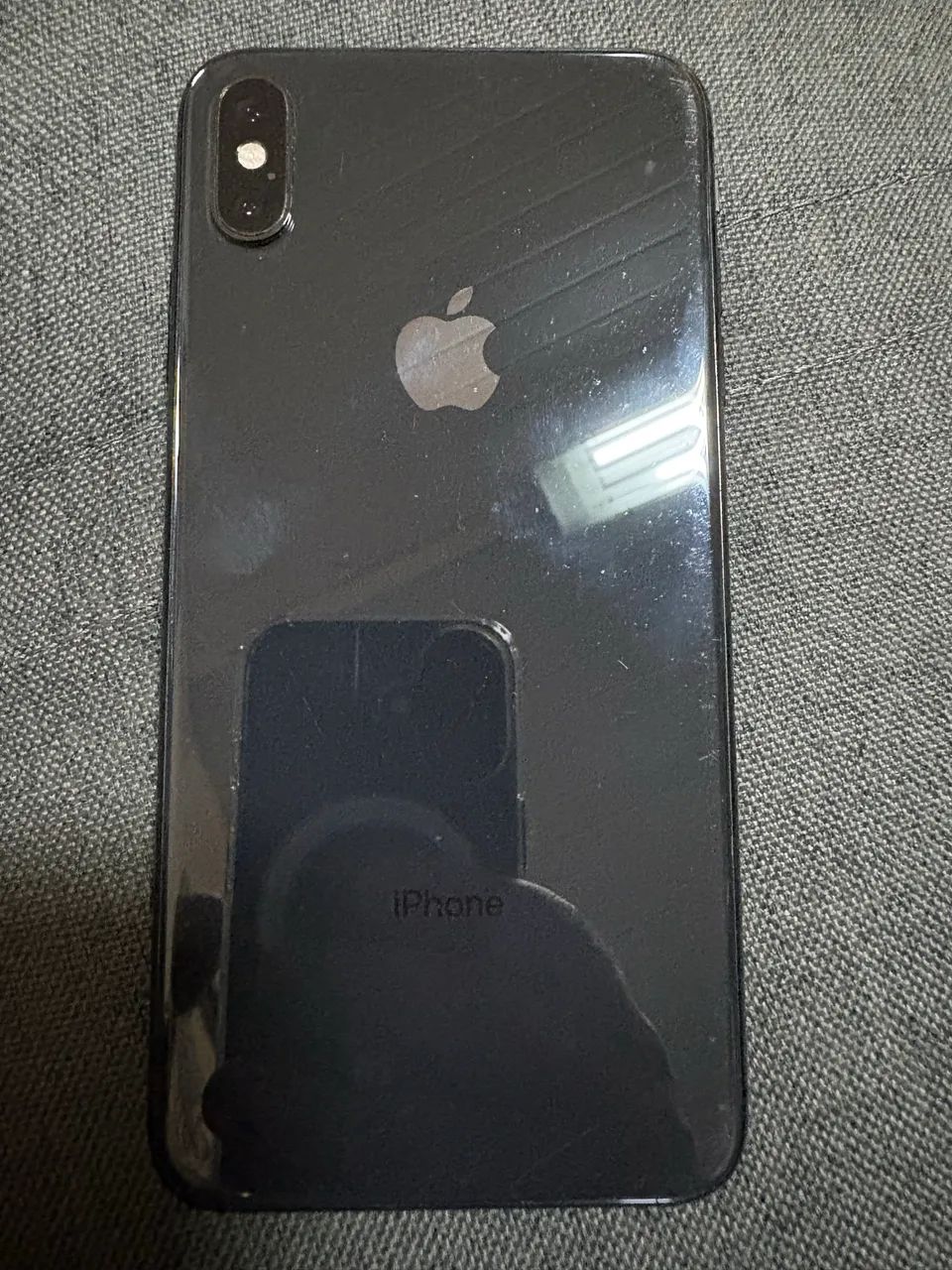 iPhone XS Max  - Foto 4