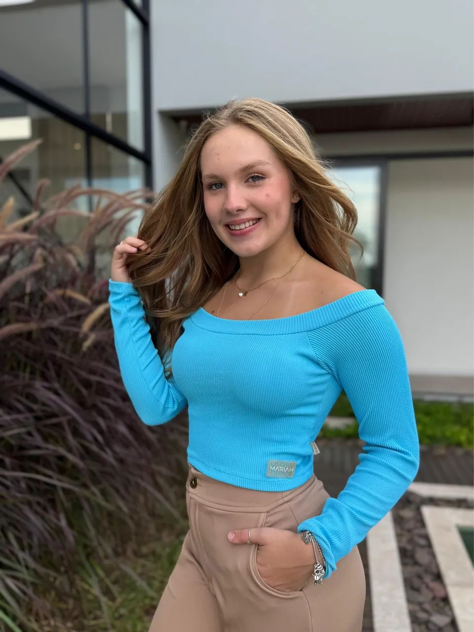 Roupas Mariah  - Foto 6