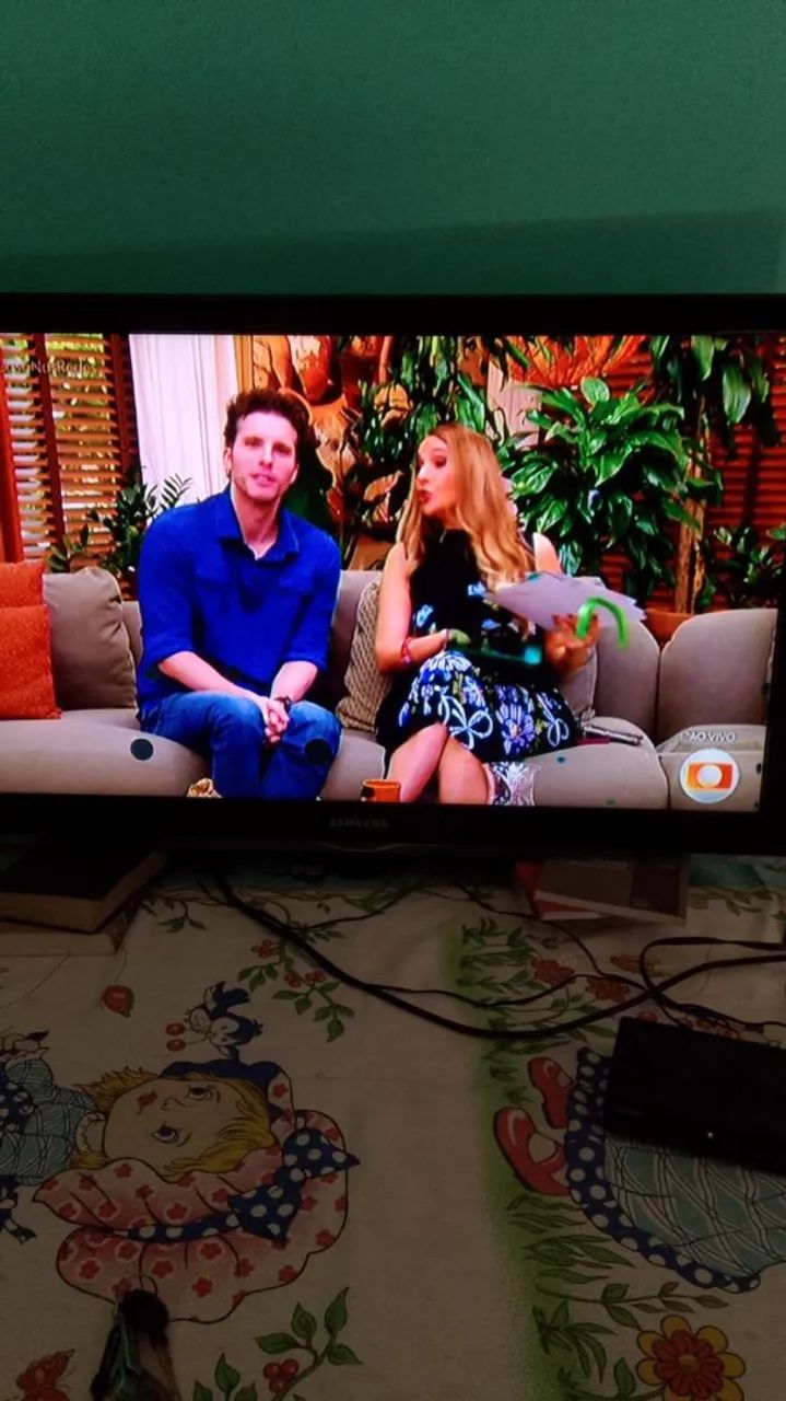 Tv 42 polegadas  - Foto 2