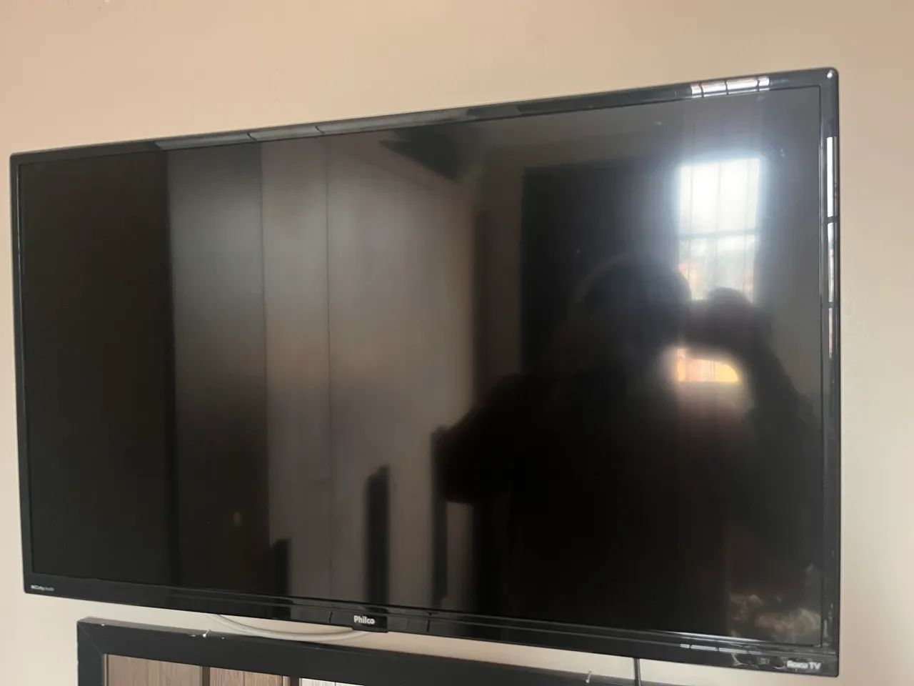 Smart TV 32 polegadas Philco P32CRB