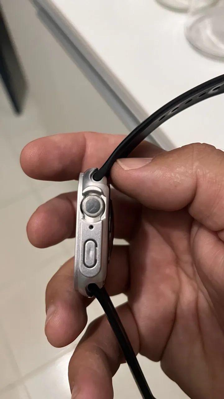 Apple Watch Series 5 44mm - Foto 5