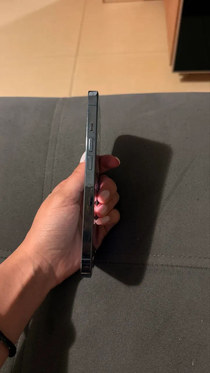 iPhone 13 Pro - Foto 4