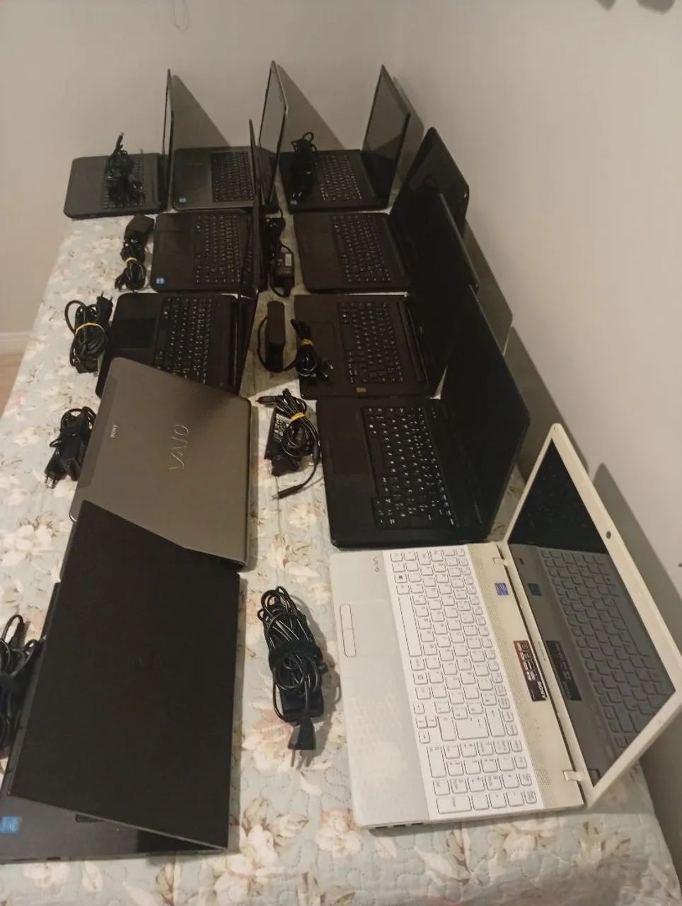 Notebook Dell,Sony,Acer Core i3 i5 i7 - Foto 2