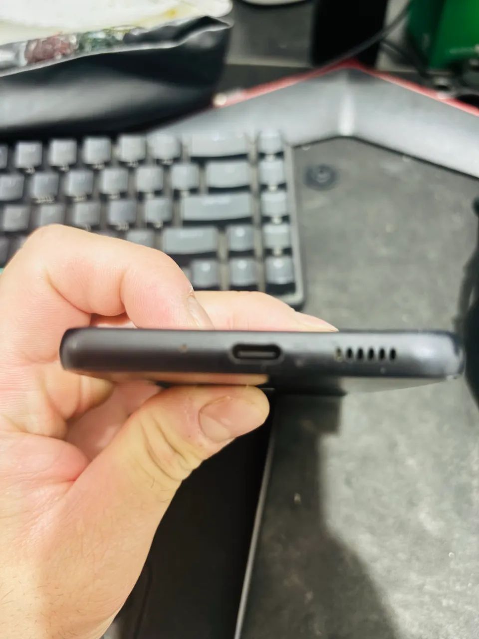 Samsung A33 5g 128gb - Foto 5