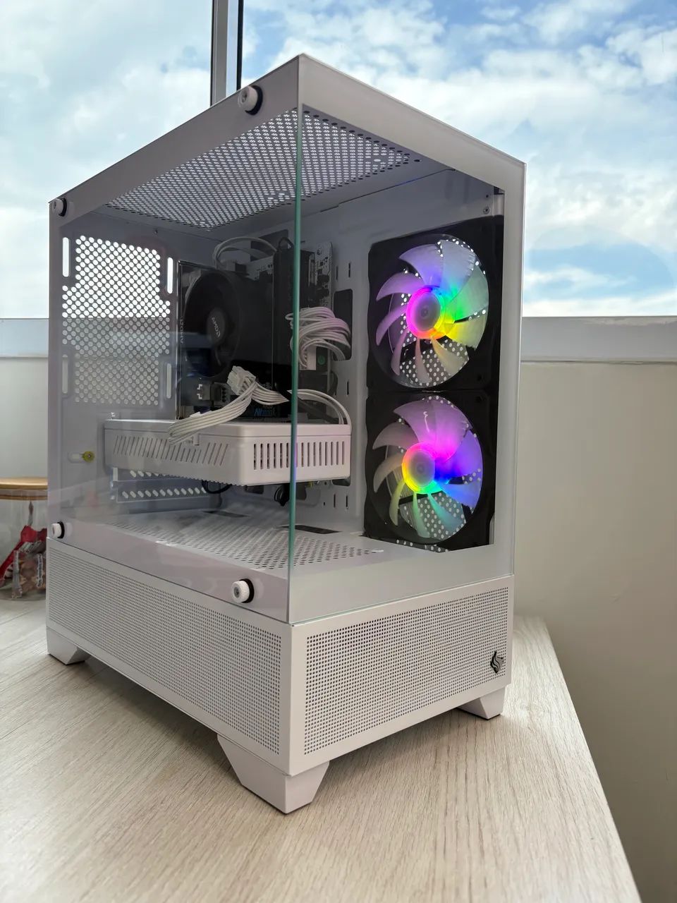 PC Gamer novo - Foto 3