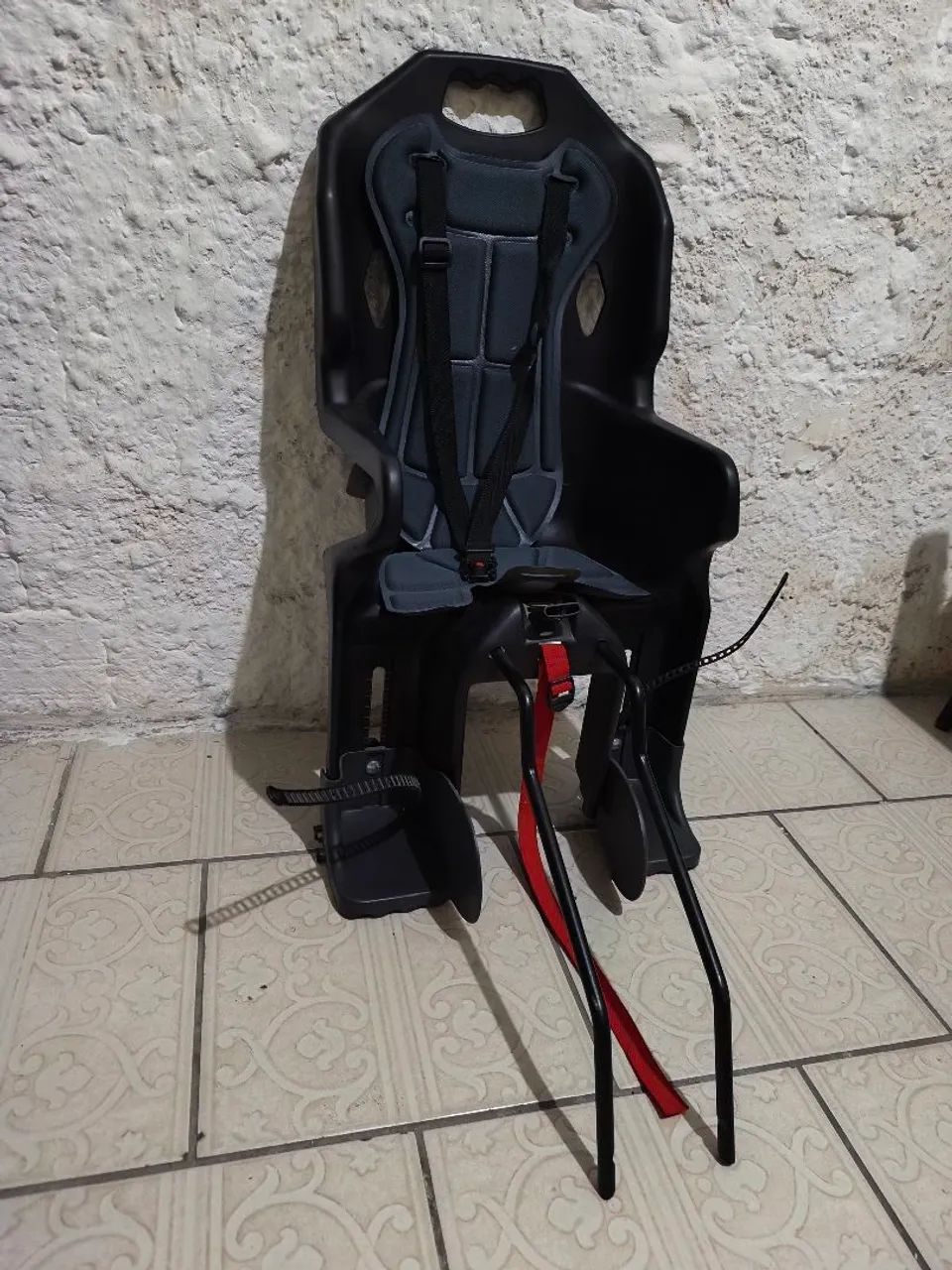 Cadeirinha para bicicleta 