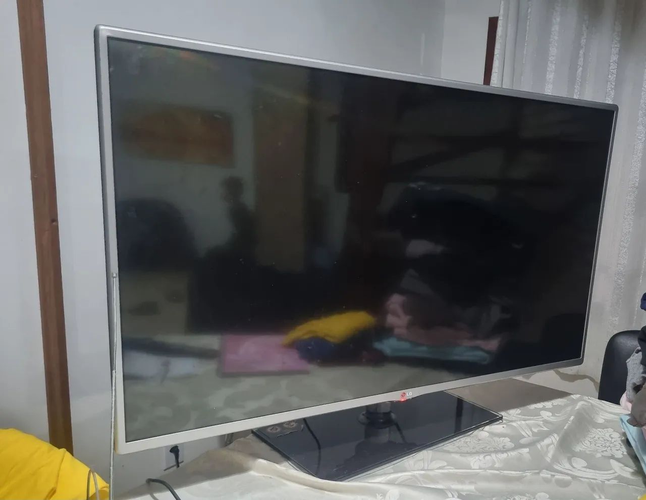 Tv Smart LG 42 Polegadas.  Entrego Florianópolis.  - Foto 4