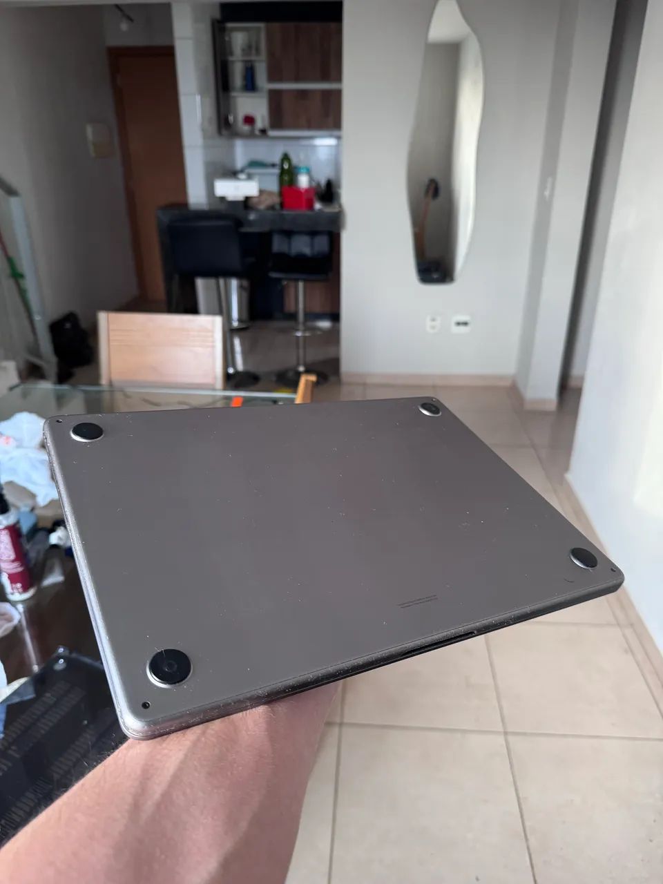 Macbook Air M2 2023, 256 gb - Foto 5