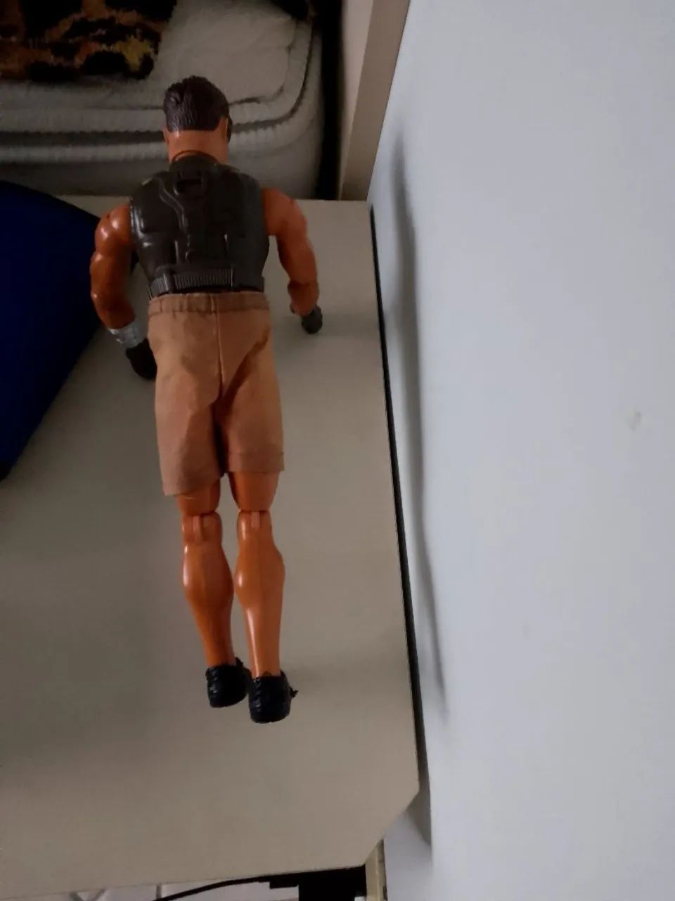 Boneco antigo Mattel. - Foto 3