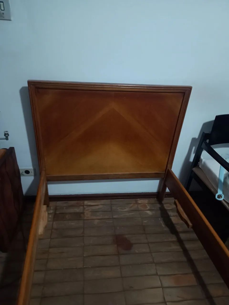 Cama solteiro - Foto 3
