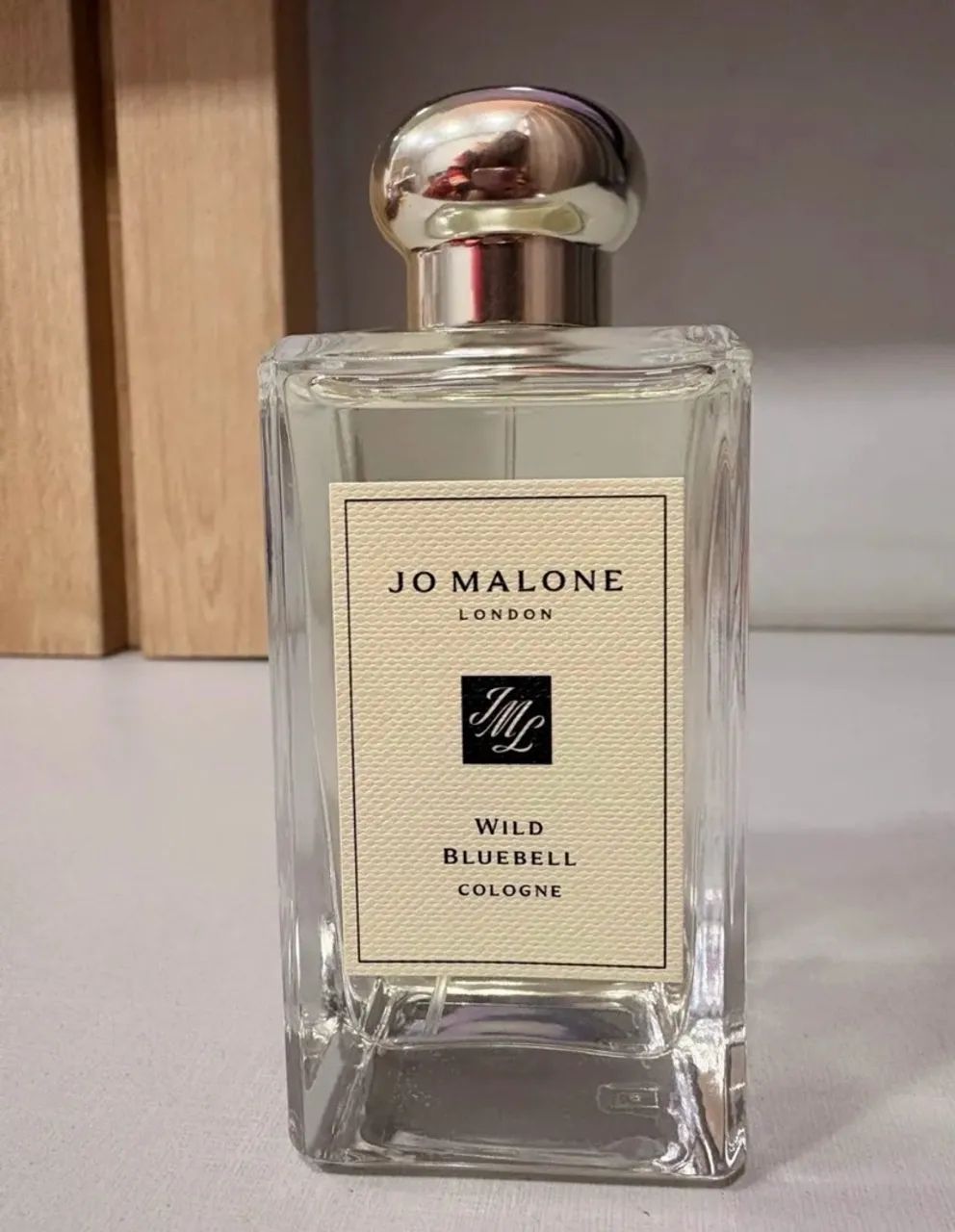 Perfume Jo Malone Wild Bluebell