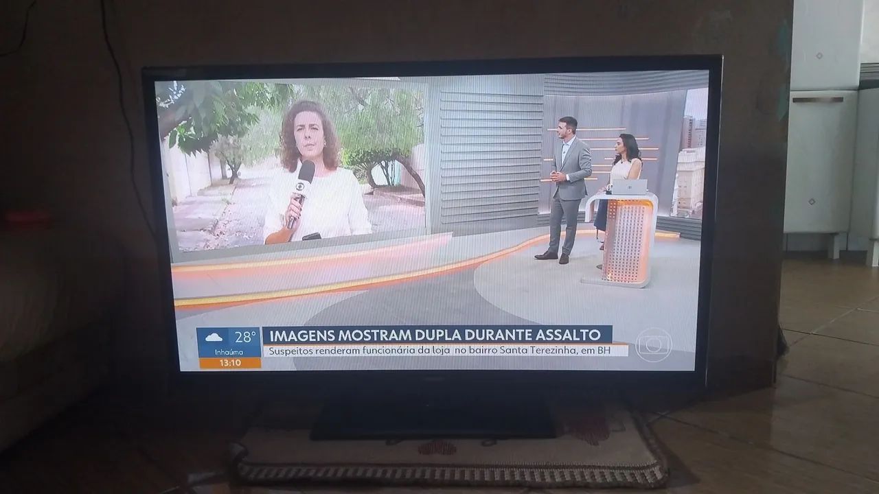 Televisão Samsung 50 polegadas  - Foto 3