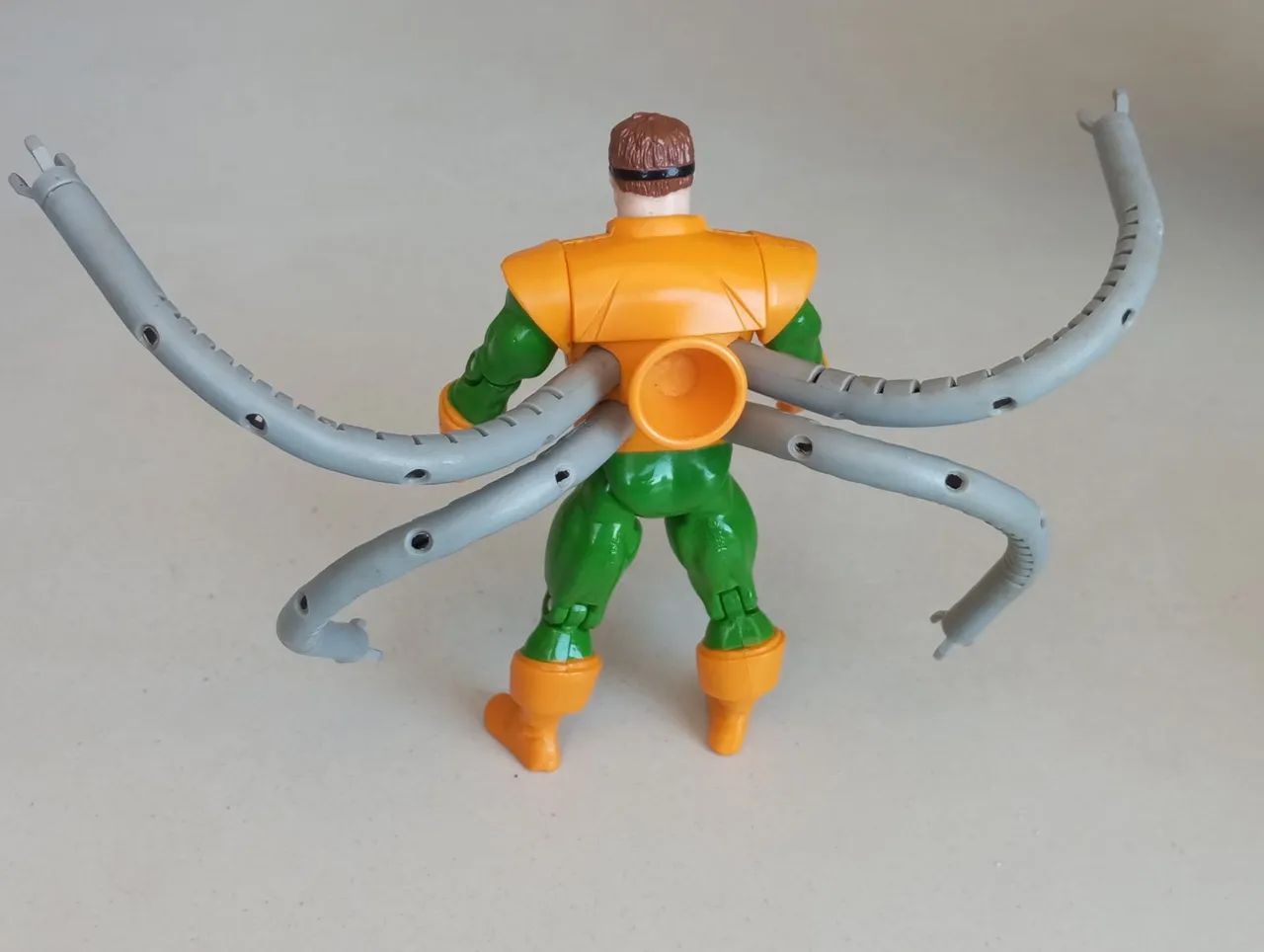 Dr Octopus - Toybiz  - Foto 4