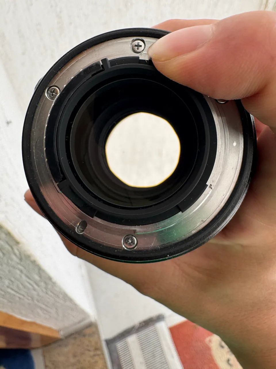 Nikon 24-70 f/2.8 G - Foto 2