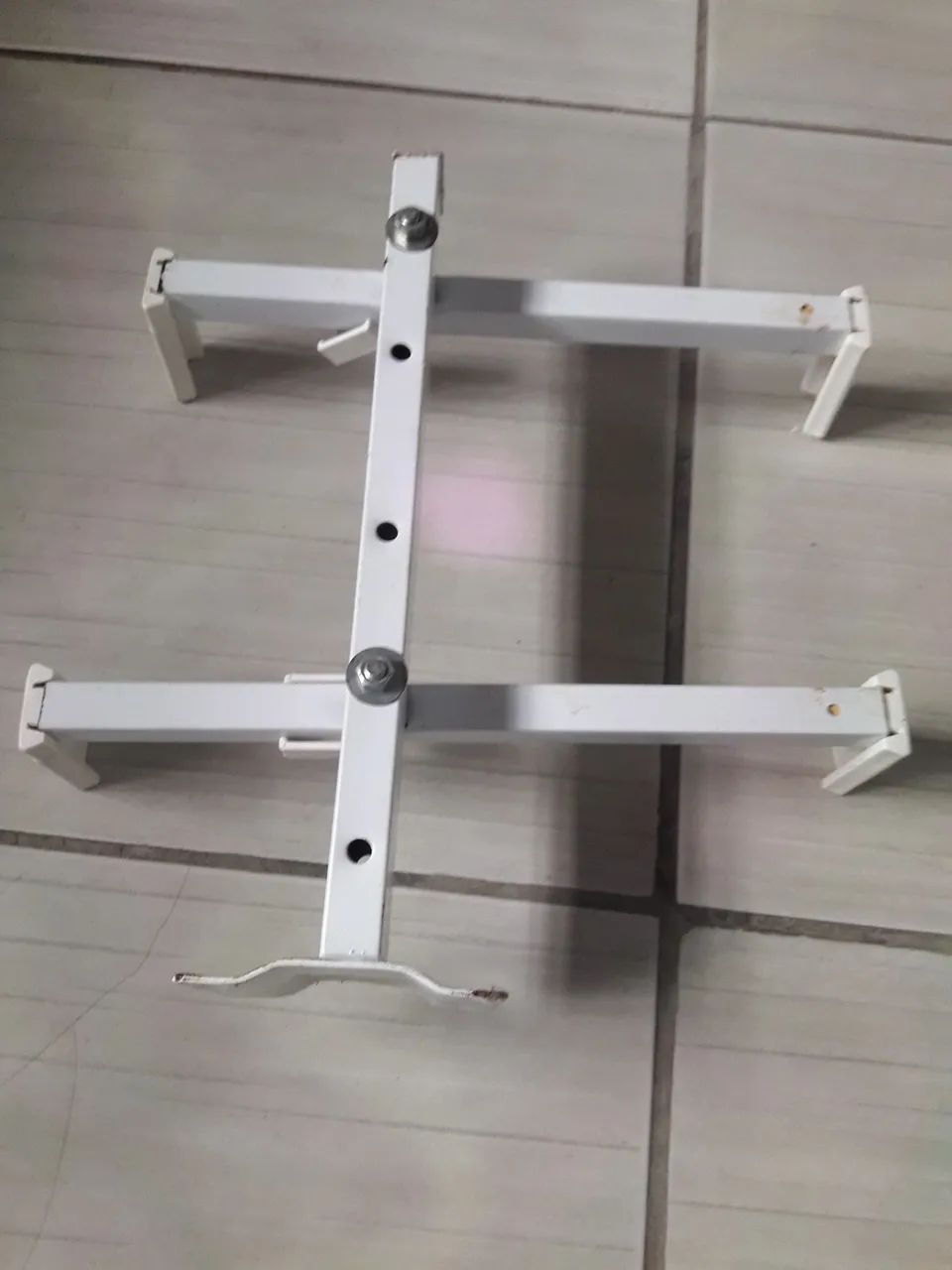 Suporte para microondas ou formo - Foto 2