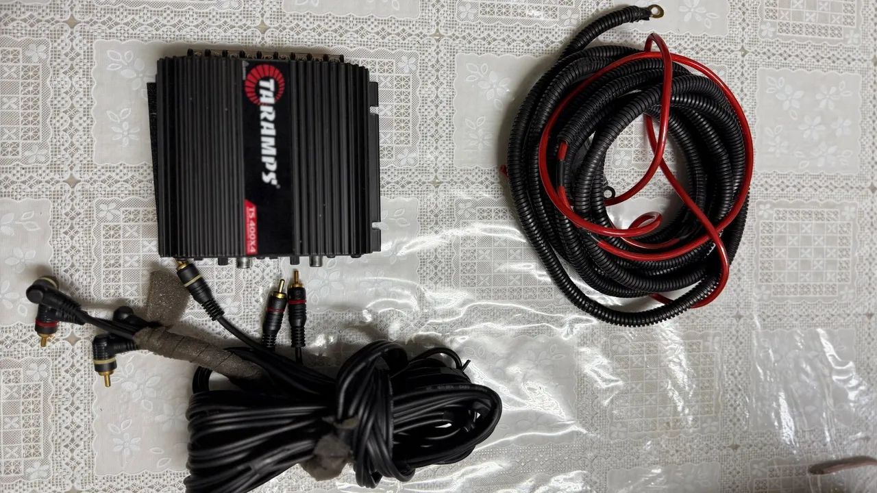 KIT MULTIMIDIA PIONEER  - Foto 5