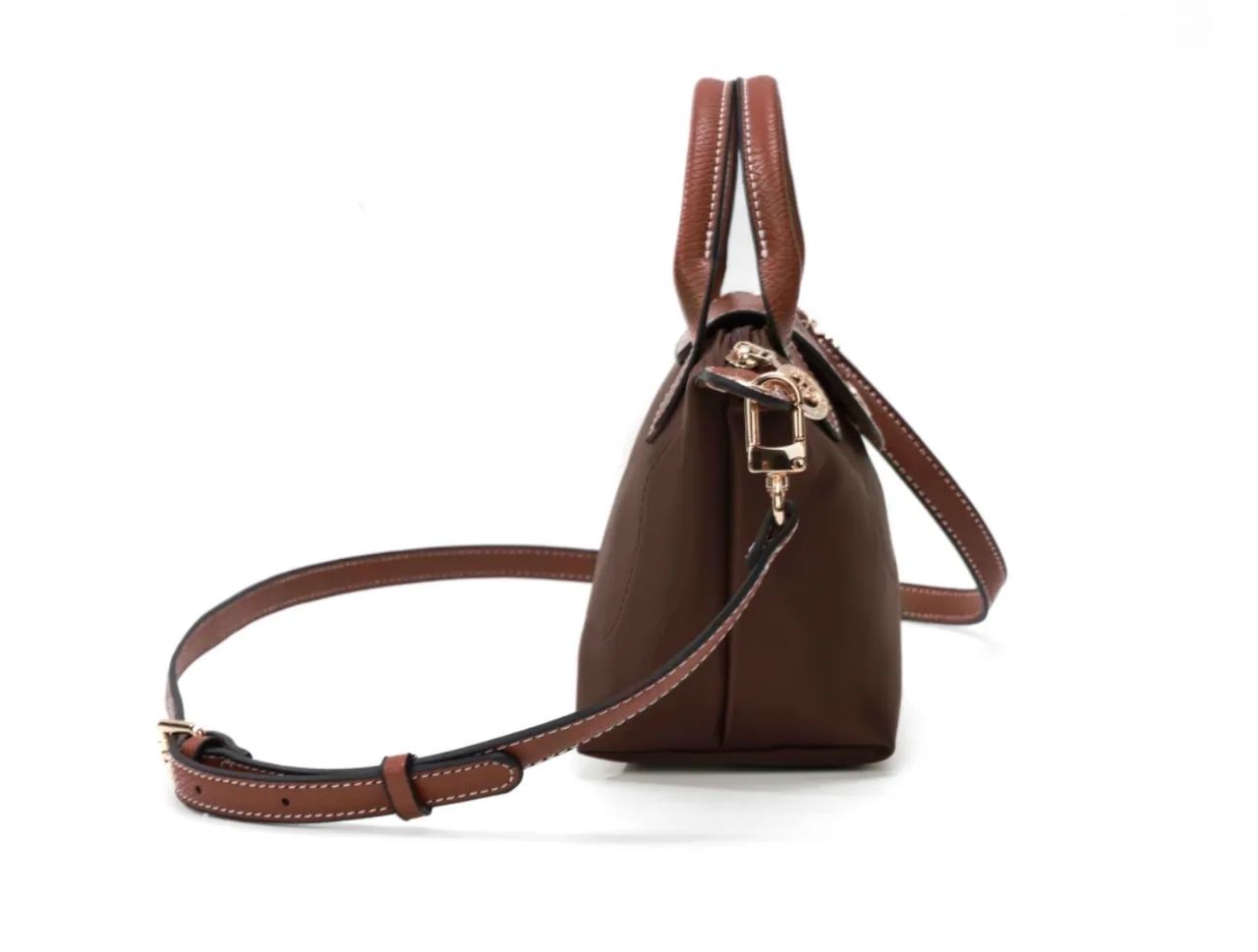 BOLSA INSPIRAÇÃO LONGCHAMP - Foto 4