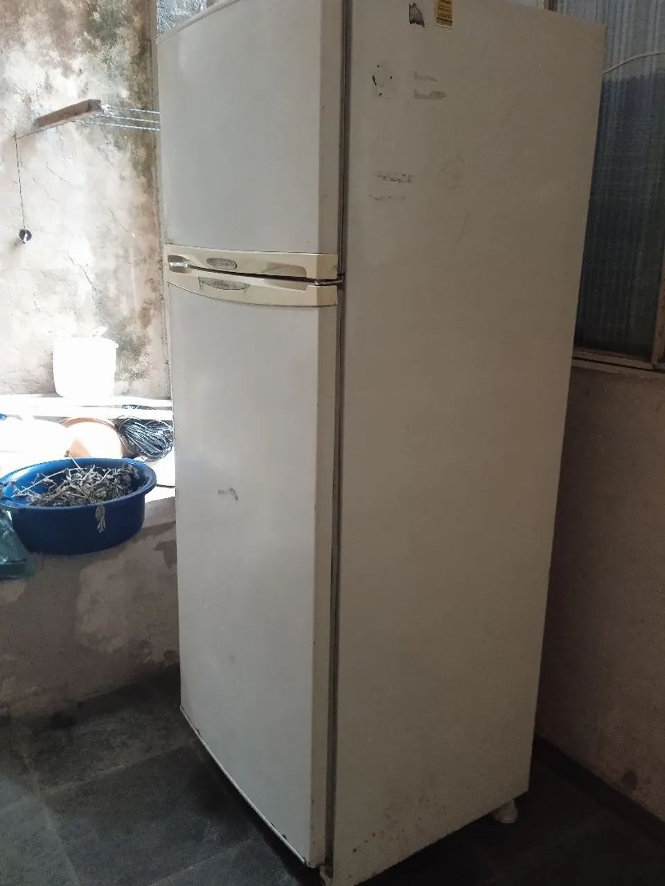 Geladeira Eletrolux super espaçosa  - Foto 2
