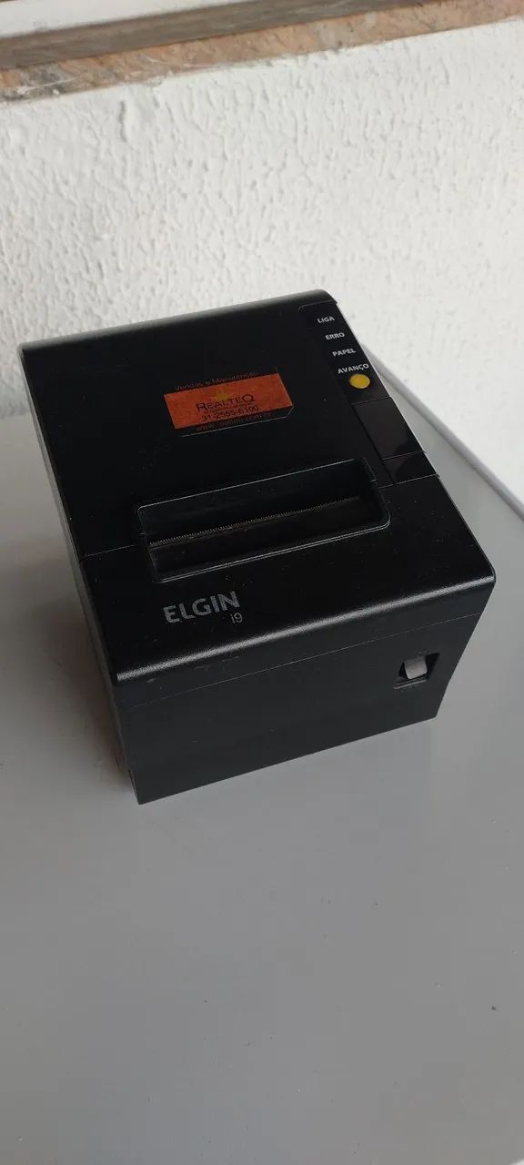 Impressora Elgin I9 - Foto 4