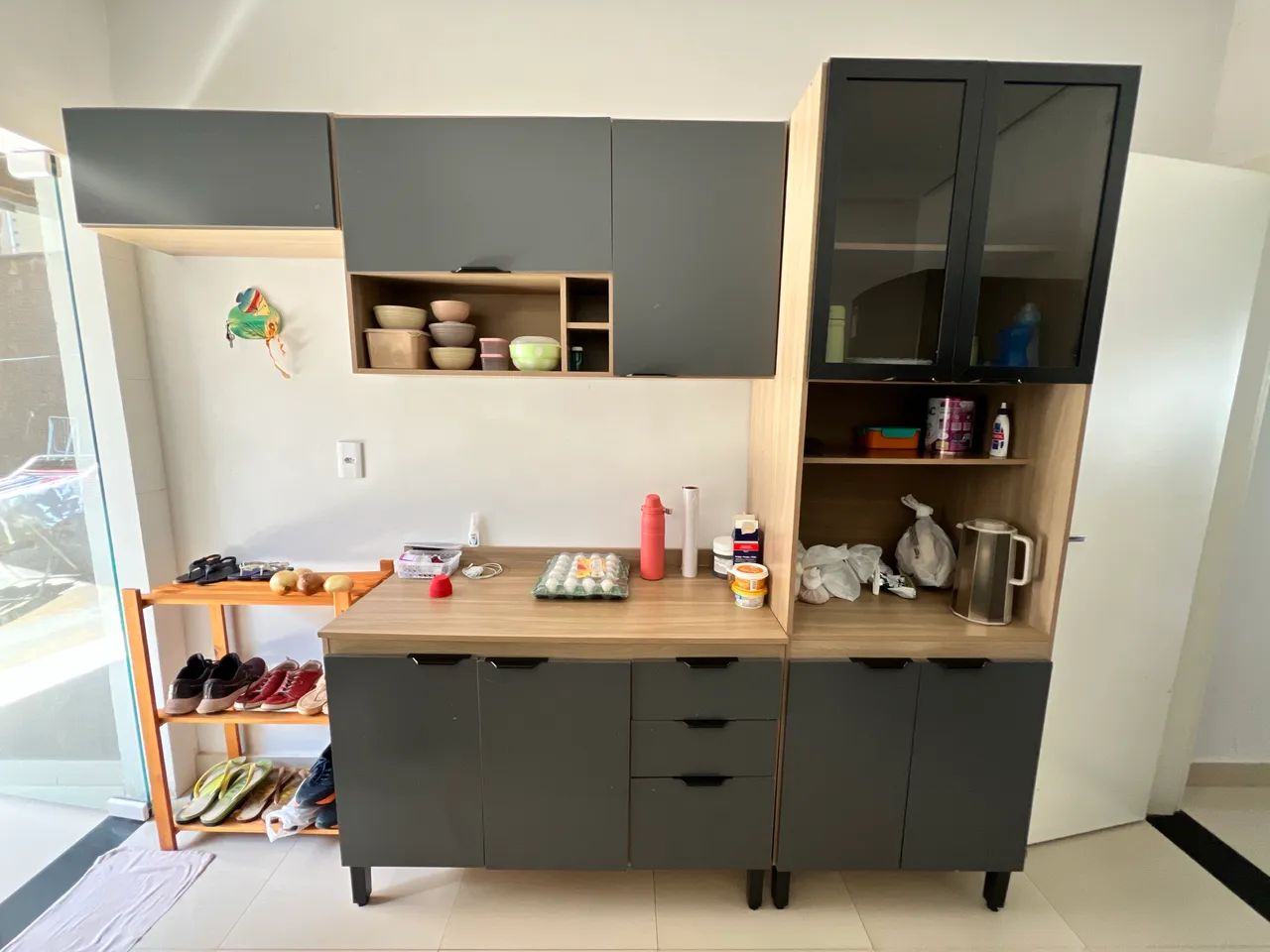 Armário de Cozinha completo - Foto 2