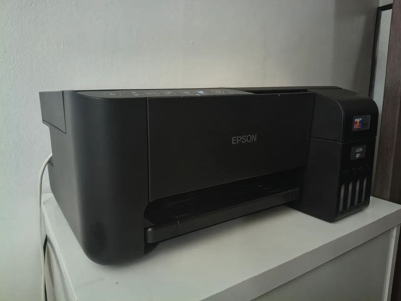 Impressora Epson EcoTank L3250 (NOVA) - Foto 3