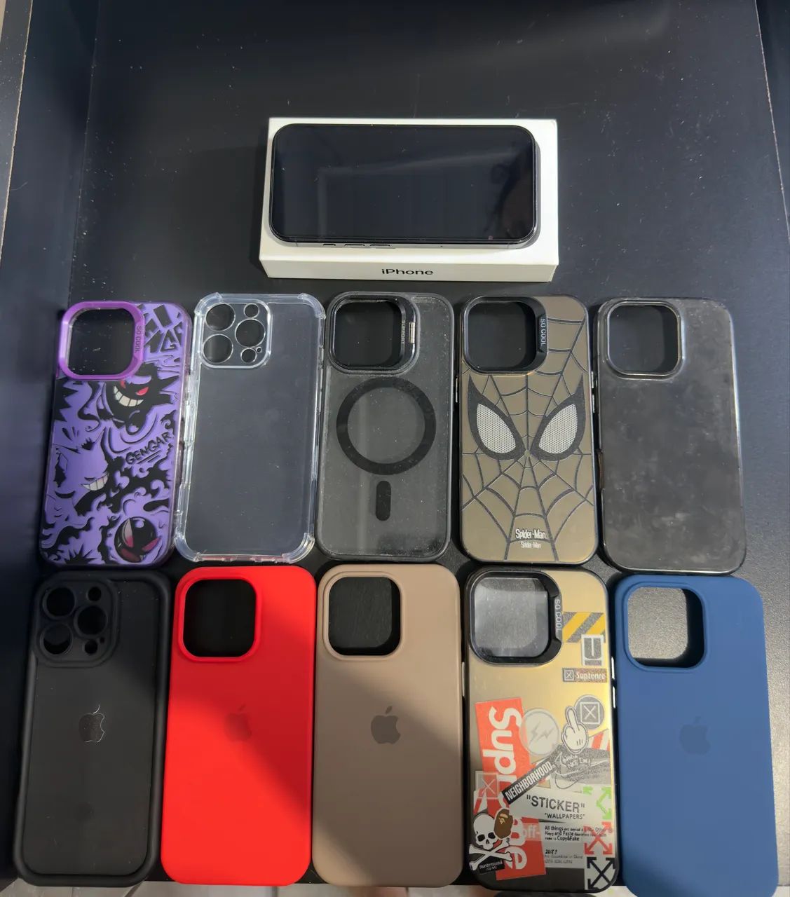 iPhone 16 PRO - Foto 2