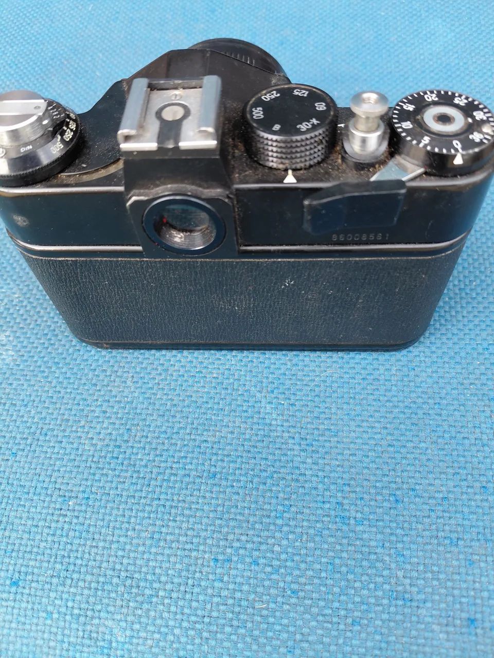 CAMERA ZENIT 11 - Foto 2