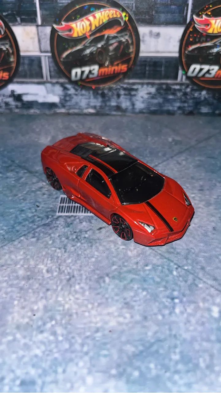 Lote de hotwheels 1