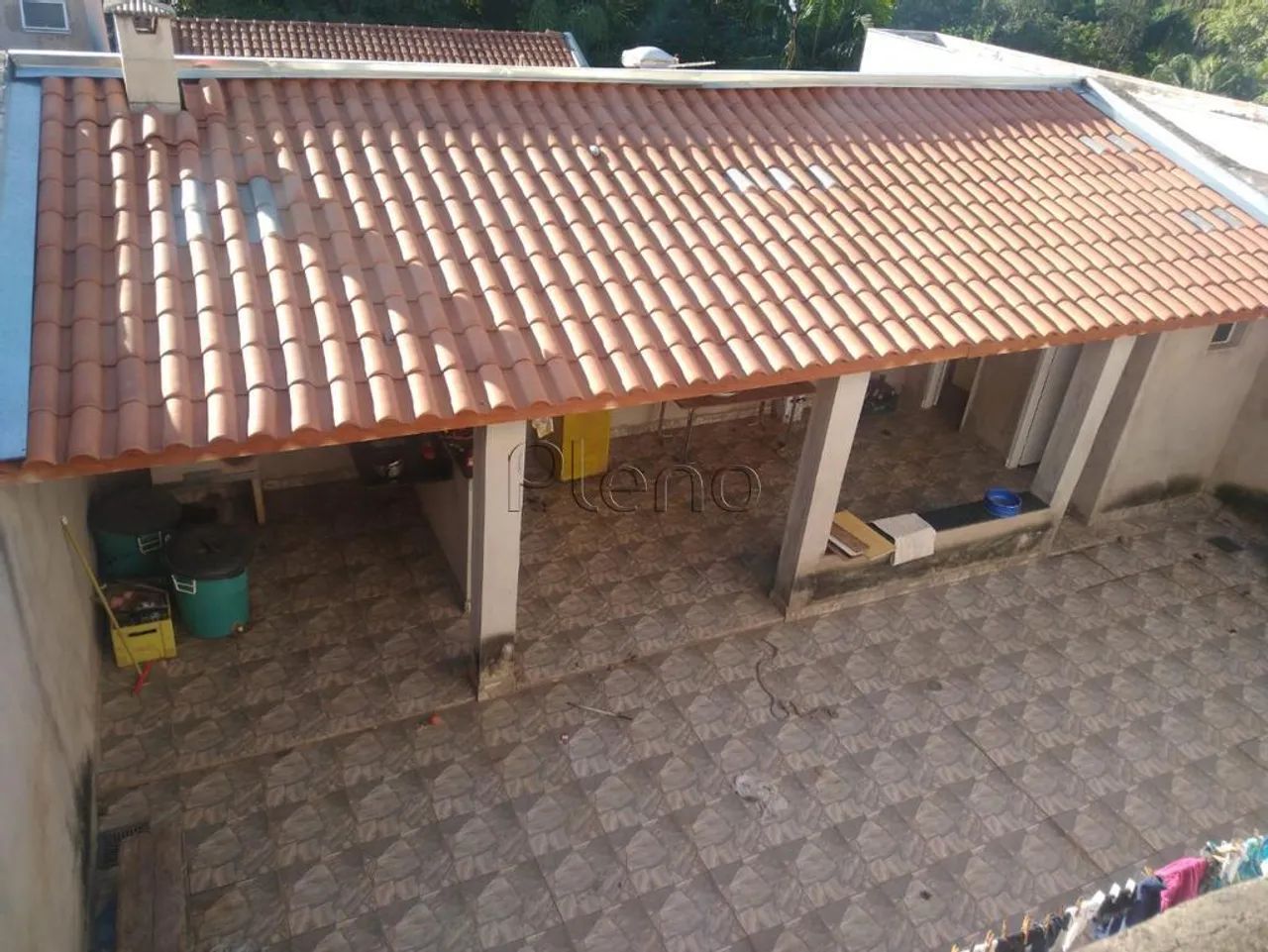 Casa à venda em Campinas, Parque Jambeiro, com 2 quartos, com 110 m² - Foto 2