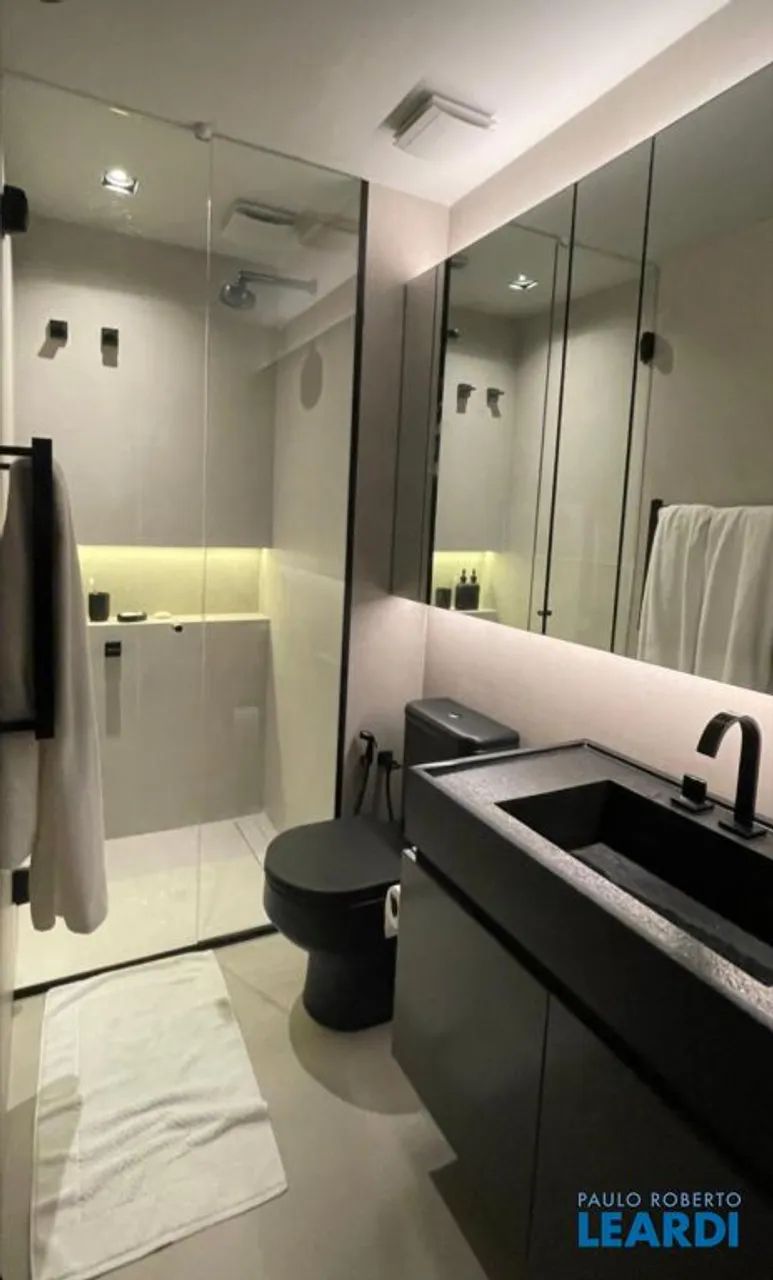 APARTAMENTO - ACLIMAÇÃO - SP - Foto 3
