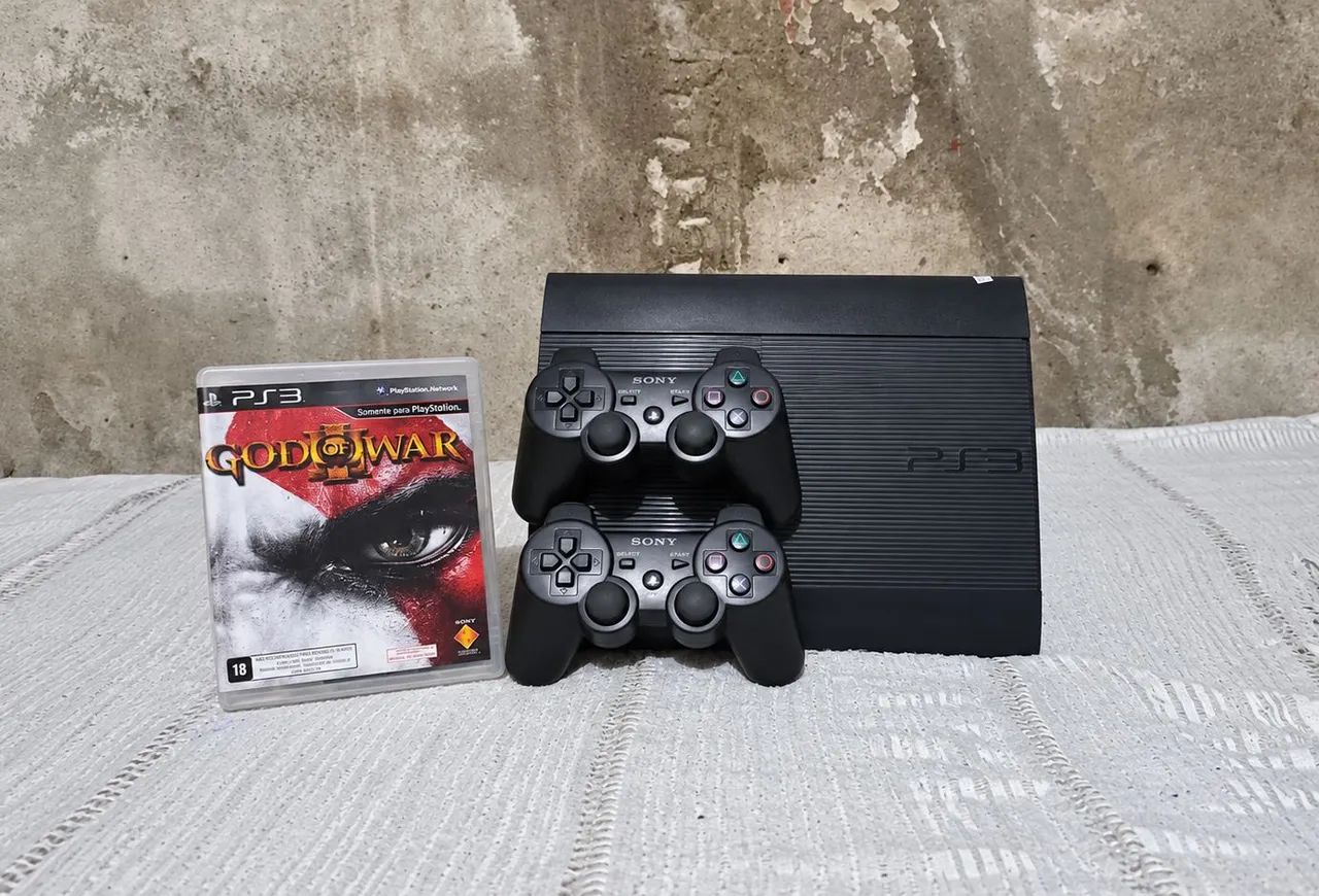 Ps3