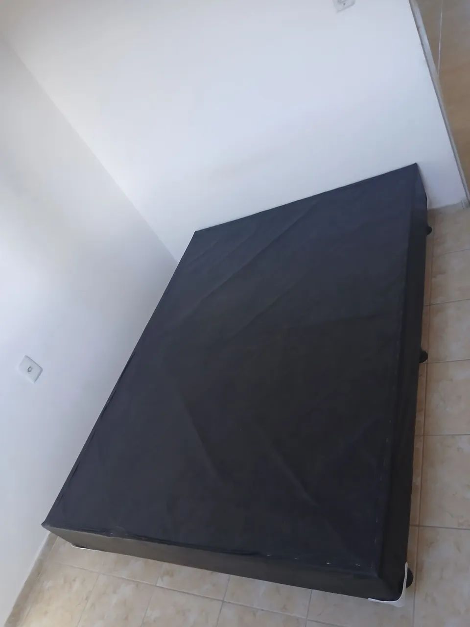 Base de cama box