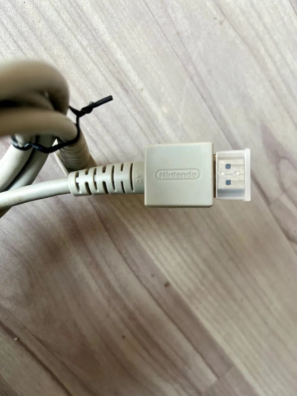 Cabo original HDMI Nintendo Switch e Wii U - Foto 4
