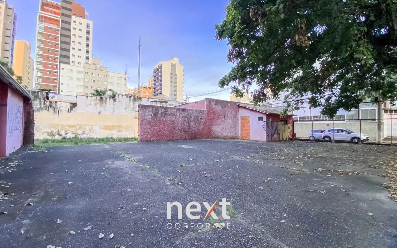 terreno - Cambuí - Campinas - Foto 4
