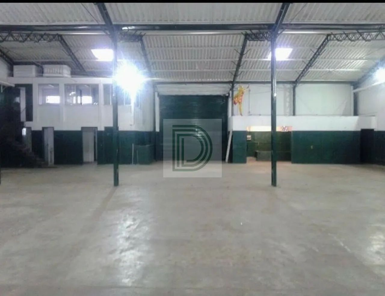 Galpão comercial com 600 m² - Jd. Ester | Próximo da Raposo Tavares - Foto 5