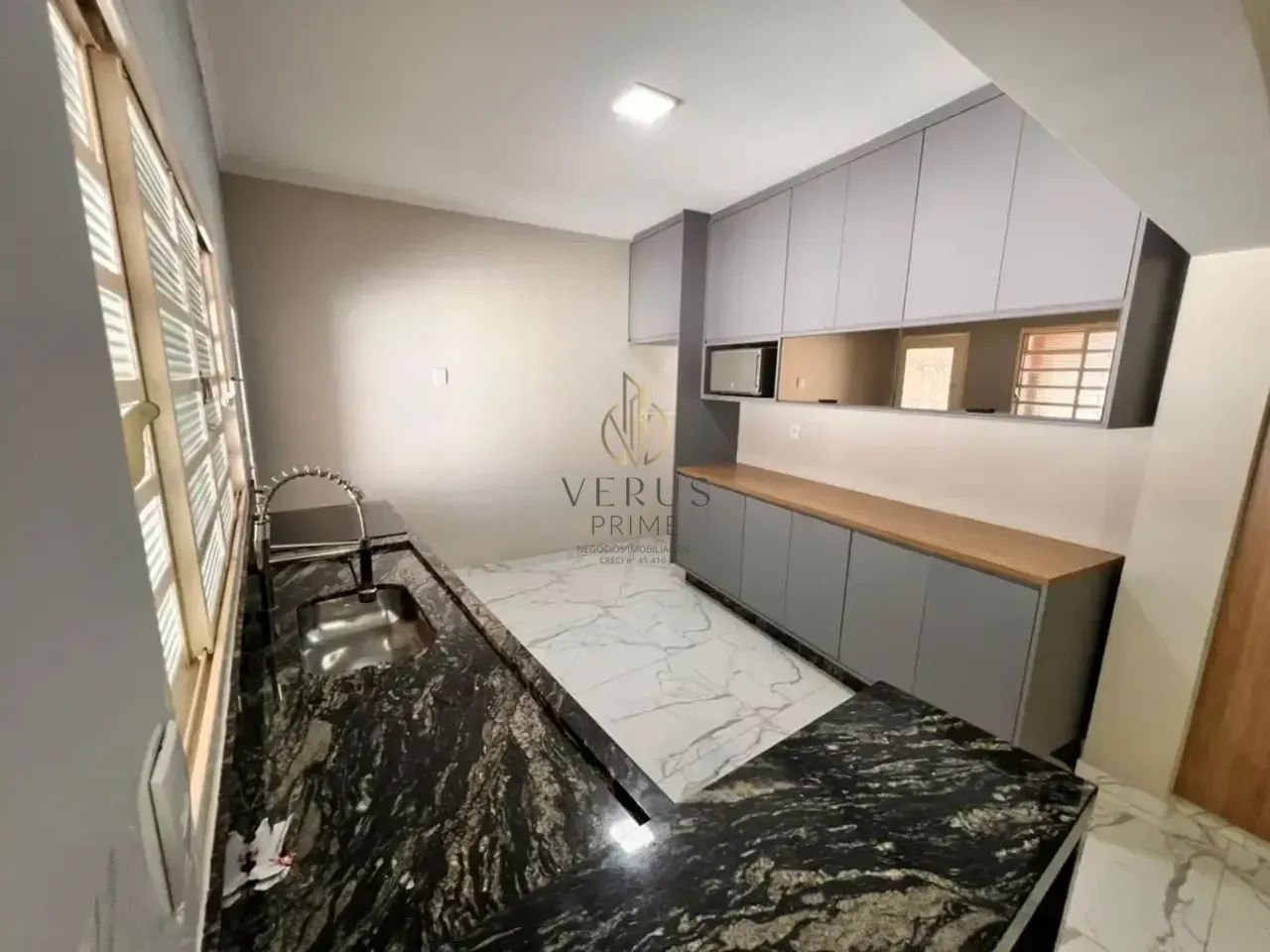 Casa a venda - Jardim Soares, Mogi Guaçu - Foto 2